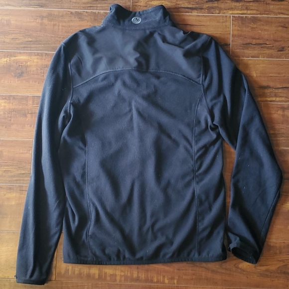 Marmot Black Light Polartec Jacket - Picture 2 of 4